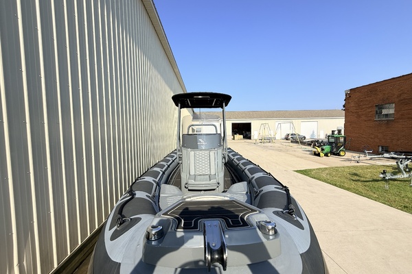 25ft Highfield Yacht For Sale