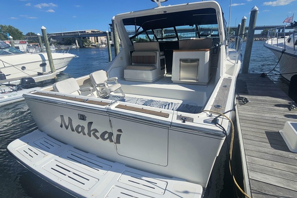 36ft Tiara Yachts Yacht For Sale