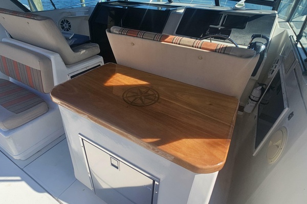 36ft Tiara Yachts Yacht For Sale