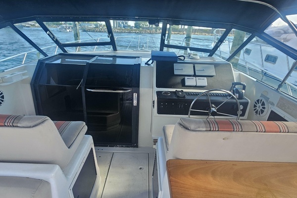 36ft Tiara Yachts Yacht For Sale