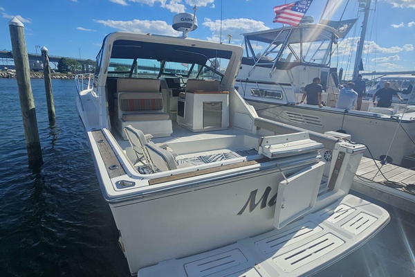 36ft Tiara Yachts Yacht For Sale