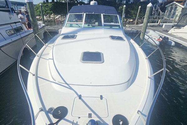 36ft Tiara Yachts Yacht For Sale