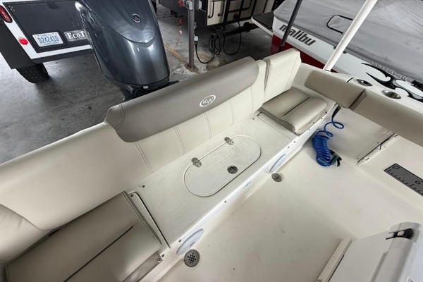 21ft Key West Yacht For Sale