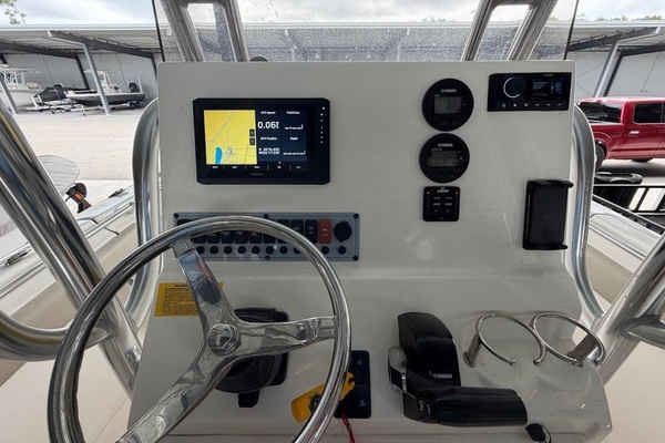 21ft Key West Yacht For Sale