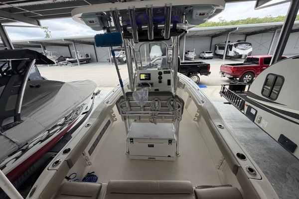 21ft Key West Yacht For Sale