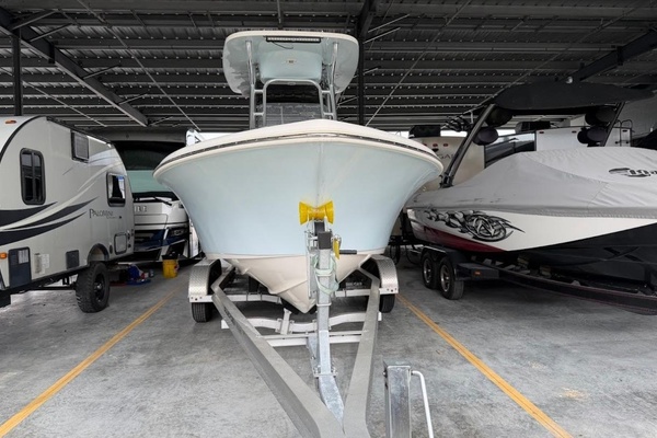 21ft Key West Yacht For Sale