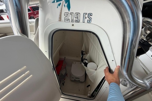 21ft Key West Yacht For Sale