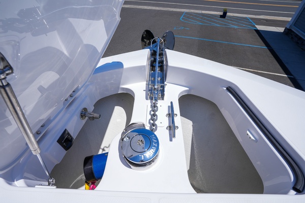34ft Bertram Yacht For Sale