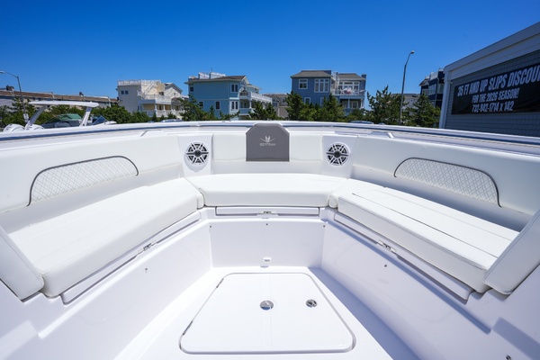 34ft Bertram Yacht For Sale