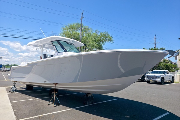 34-ft-Bertram-2027-34 CC- Sea Bright New Jersey United States  yacht for sale