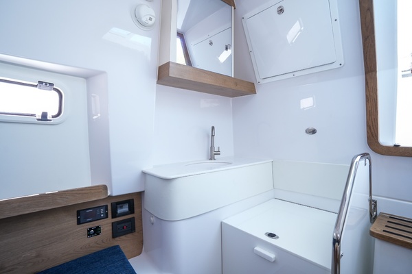 34ft Bertram Yacht For Sale