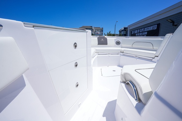 34ft Bertram Yacht For Sale