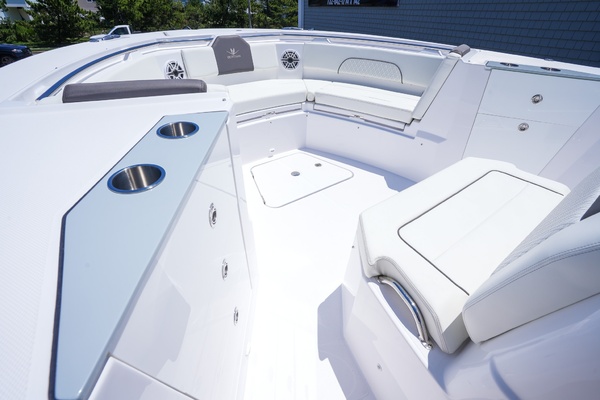 34ft Bertram Yacht For Sale