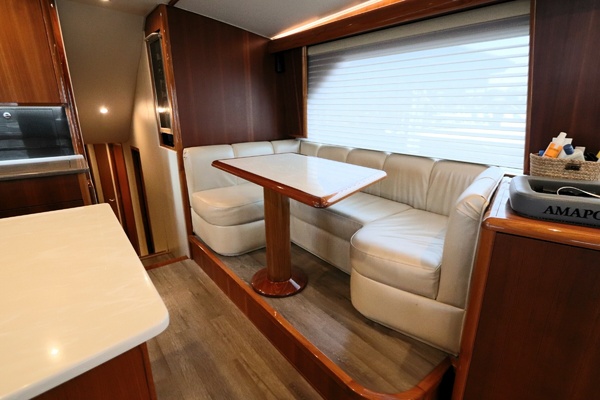 Amapola 60ft Mirage Yacht For Sale