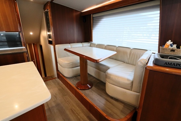Mirage  Yacht For Sale