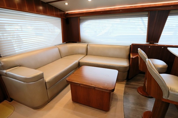 Amapola 60ft Mirage Yacht For Sale