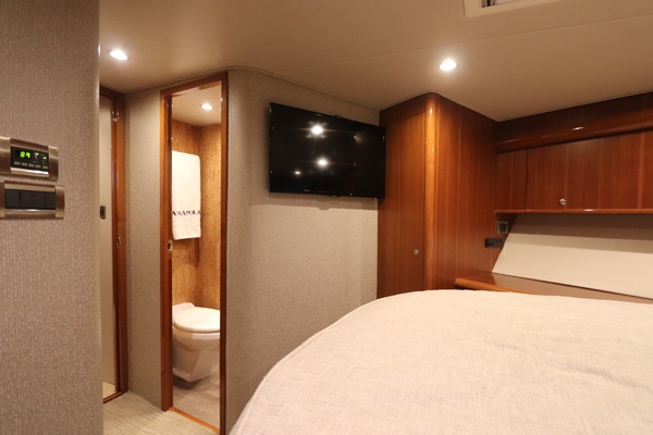 Amapola 60ft Mirage Yacht For Sale