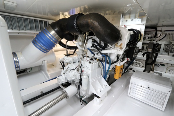 Amapola 60ft Mirage Yacht For Sale