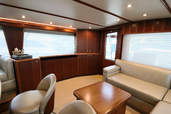 Amapola 60ft Mirage Yacht For Sale