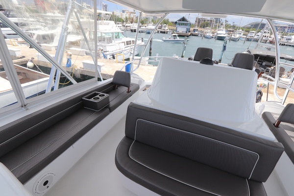 Amapola 60ft Mirage Yacht For Sale
