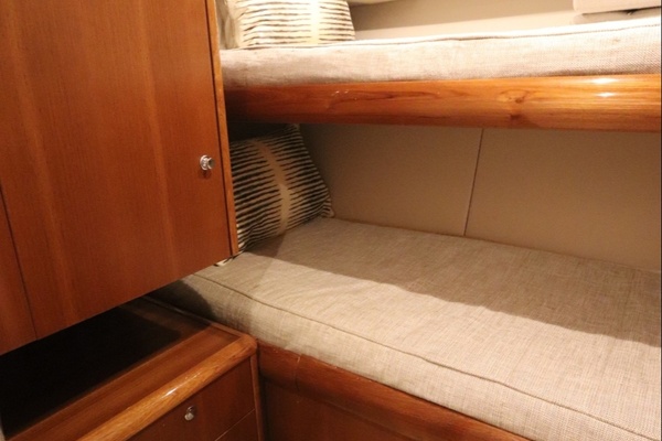 Amapola 60ft Mirage Yacht For Sale