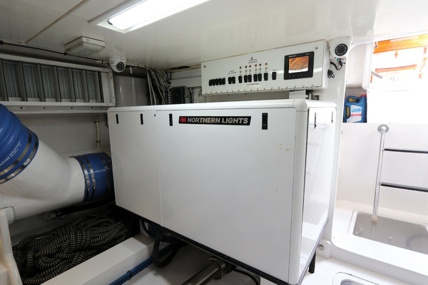 Mirage  Yacht For Sale