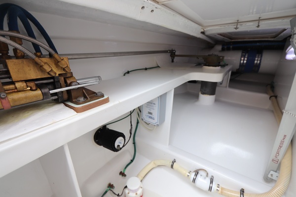Amapola 60ft Mirage Yacht For Sale