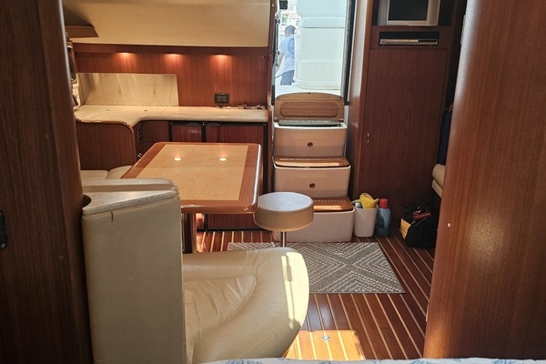 2003 Tiara Yachts 38