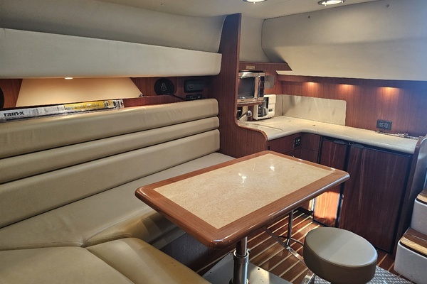 2003 Tiara Yachts 38