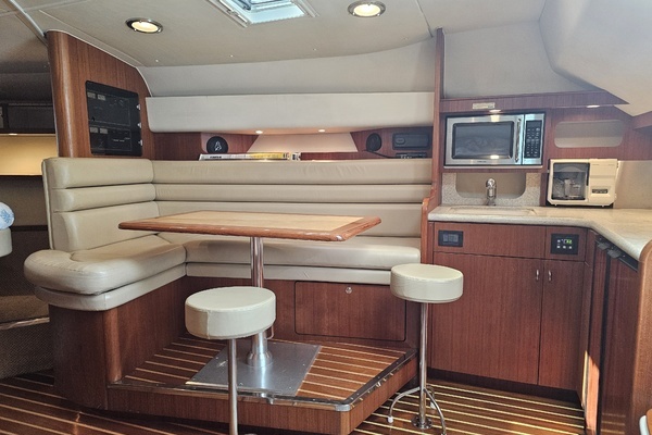 2003 Tiara Yachts 38