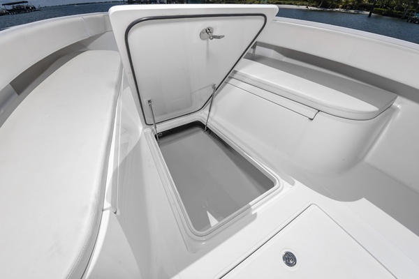 2014 Bahama 41