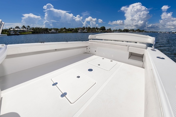 2014 Bahama 41