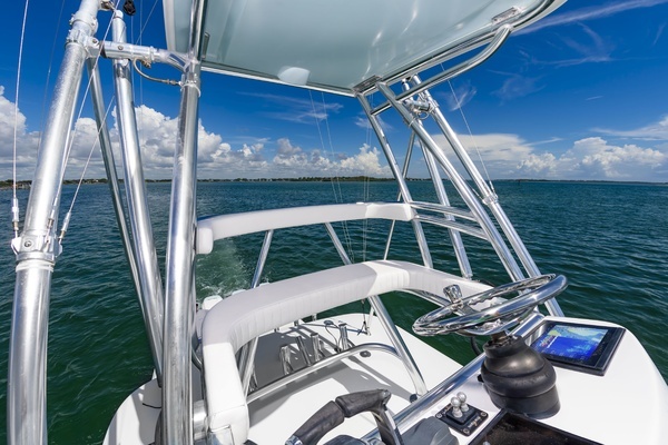 2014 Bahama 41