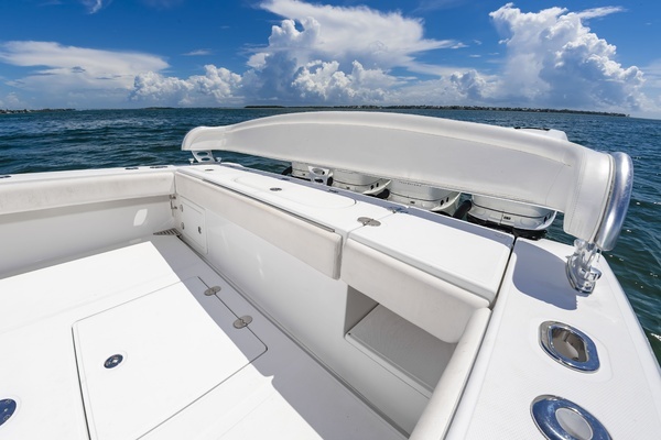 2014 Bahama 41
