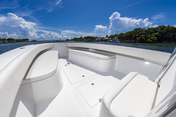 2014 Bahama 41
