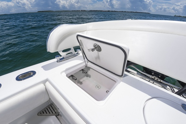 2014 Bahama 41