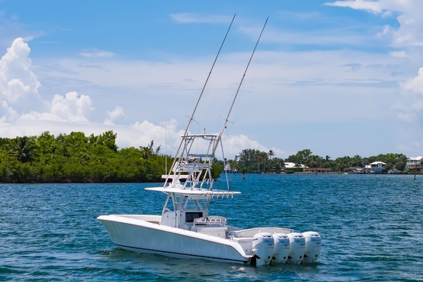 2014 Bahama 41