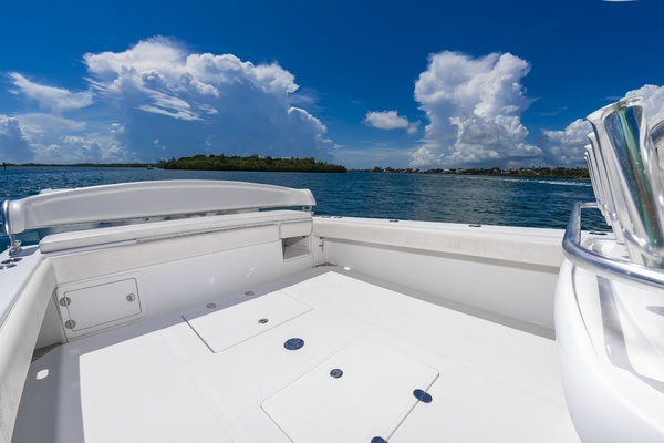 2014 Bahama 41