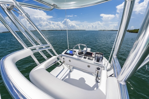 2014 Bahama 41