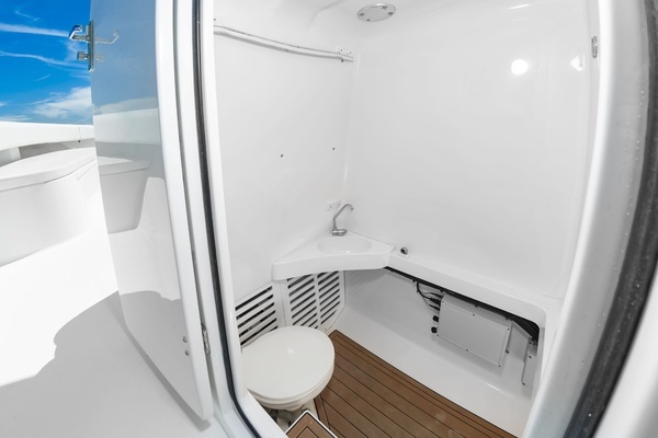 2014 Bahama 41