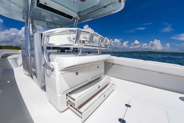 2014 Bahama 41