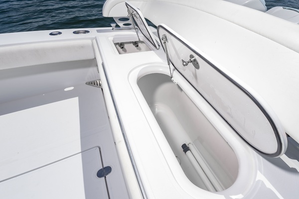 2014 Bahama 41