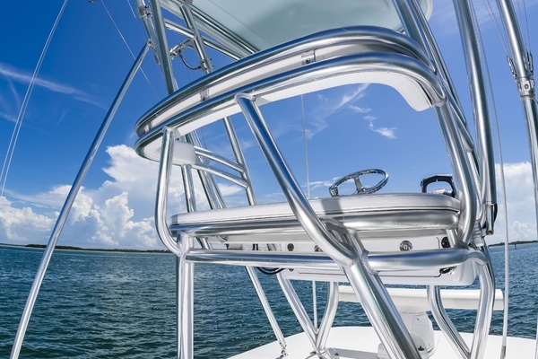 2014 Bahama 41