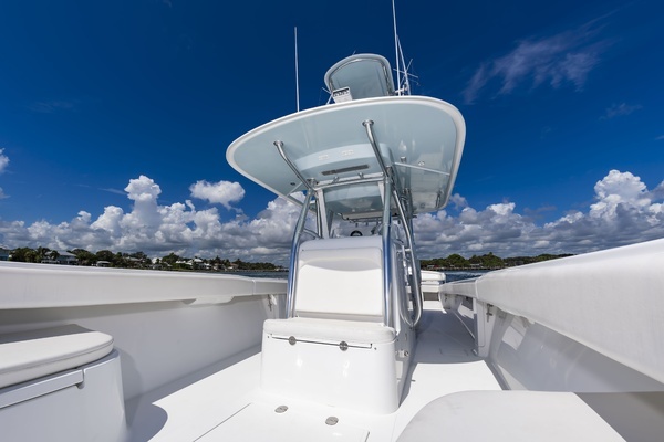 2014 Bahama 41