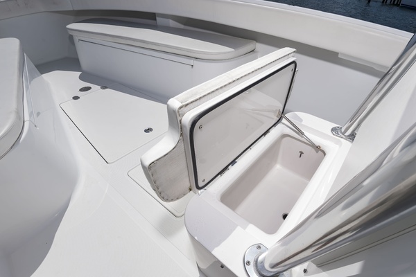 2014 Bahama 41