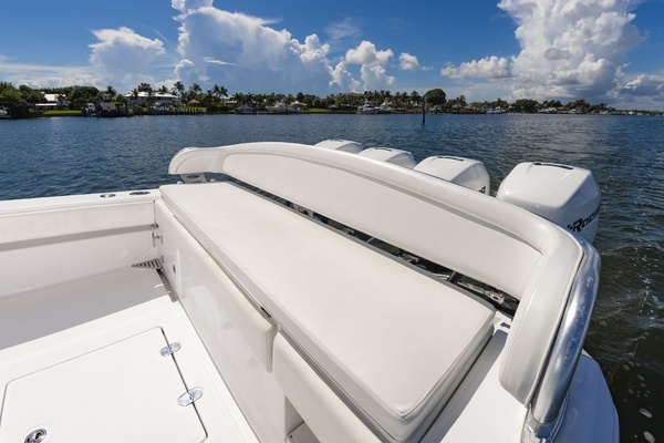 2014 Bahama 41