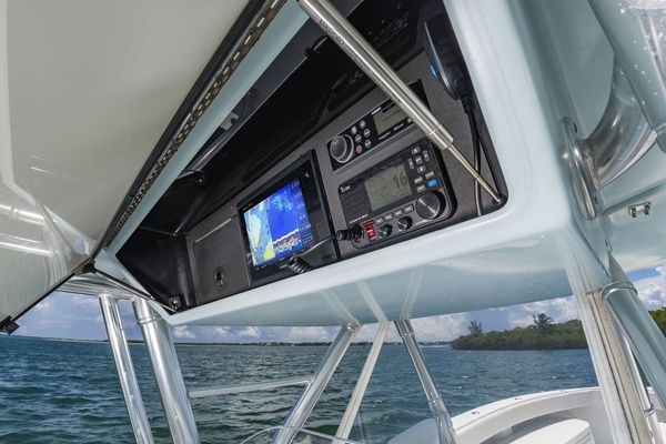 2014 Bahama 41