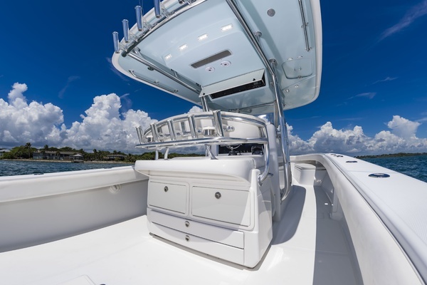 2014 Bahama 41