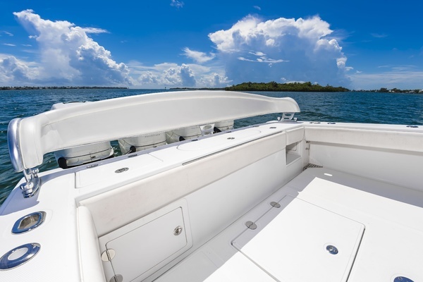 2014 Bahama 41