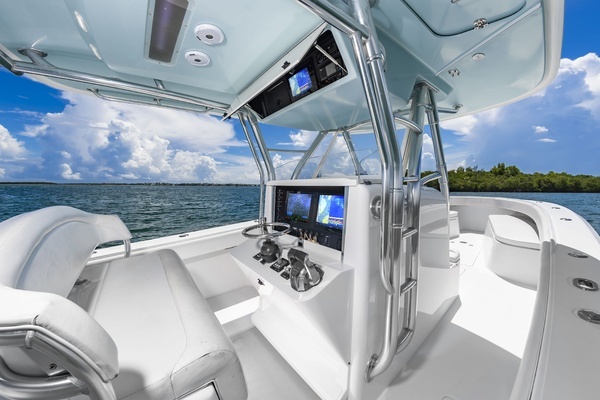 2014 Bahama 41